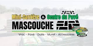 Mini-Carrière Centre du Pavé Mascouche